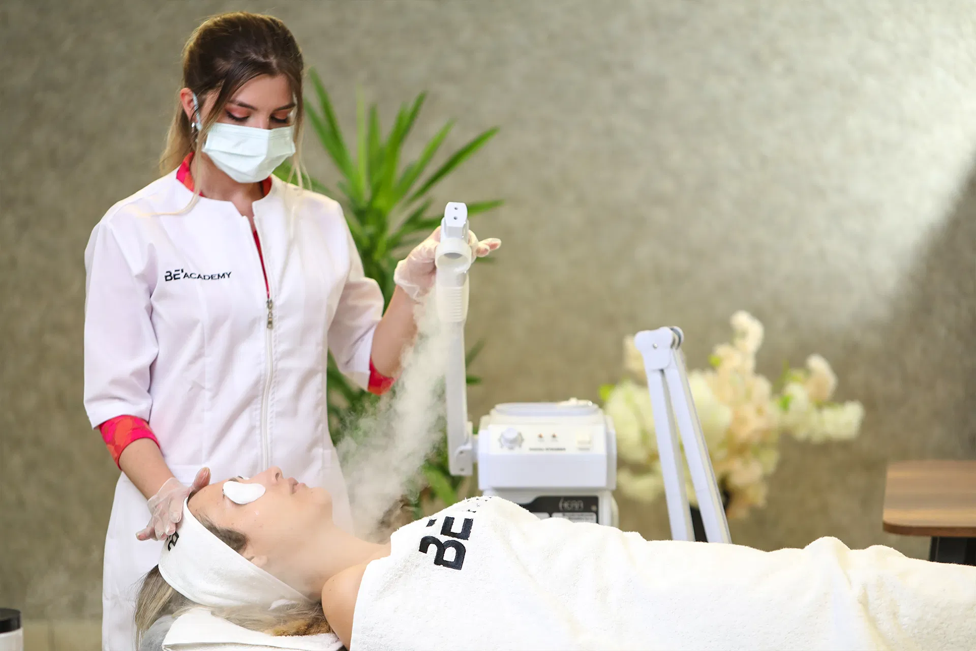 Saimbeyli Güzellik Uzmanı